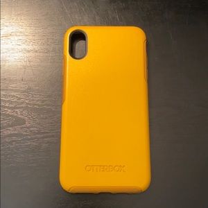 iphone XS Max Otterbox